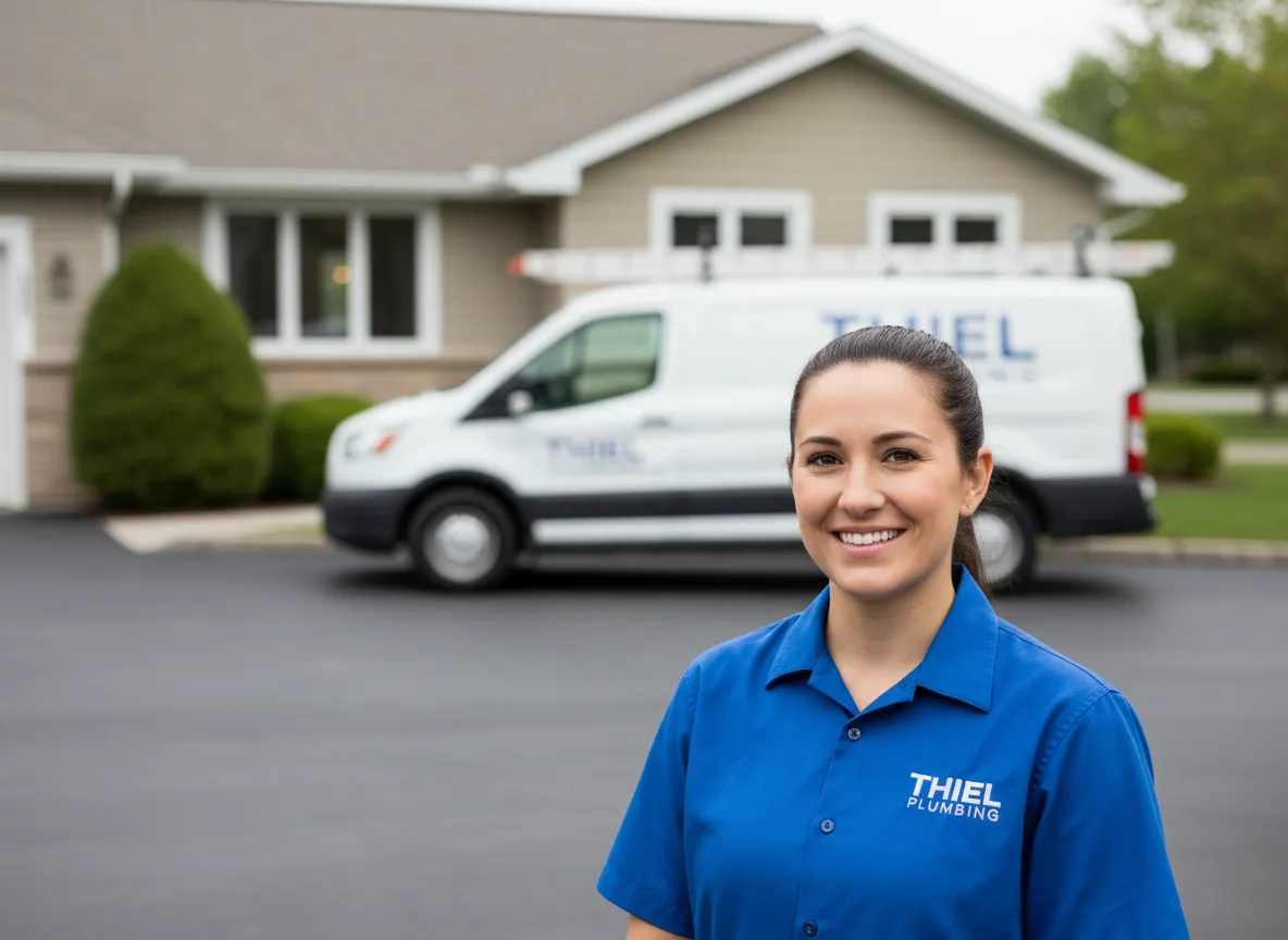 Plumber Williamsfield, OH FAQs